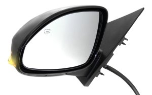 2008 - 2015 Buick Enclave Side View Mirror - Left (Driver)