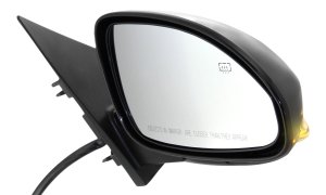 2008 - 2015 Buick Enclave Side View Mirror - Right (Passenger)