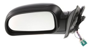 2004 - 2006 Buick Rainier Side View Mirror - Left (Driver)