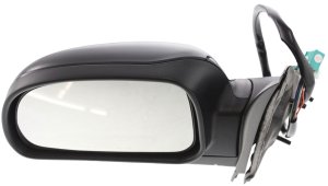 2007 - 2007 Buick Rainier Side View Mirror - Left (Driver)