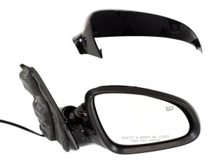 2012 - 2017 Buick Verano Side View Mirror - Right (Passenger)