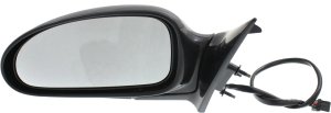 2000 - 2005 Buick LeSabre Side View Mirror - Left (Driver)