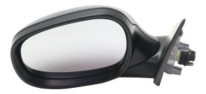 2009 - 2012 BMW 328i Side View Mirror - Left (Driver)