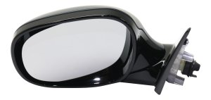 2009 - 2012 BMW 328i Side View Mirror - Left (Driver)
