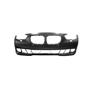 2010 - 2013 BMW 550i Gt Front Bumper Cover