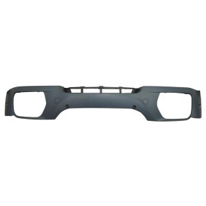 2008 - 2014 BMW X6 Front Bumper Cover