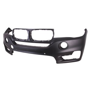 2014 - 2018 BMW X5 Front Bumper Cover