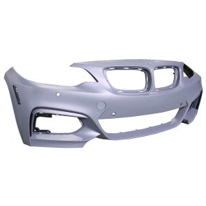 2014 - 2021 BMW M235i Front Bumper Cover