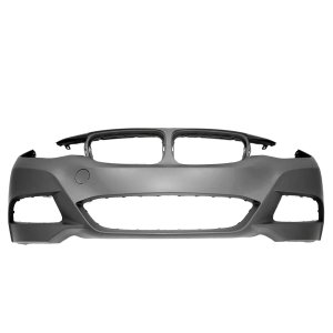 2014 - 2019 BMW 328i Gt Xdrive Front Bumper Cover
