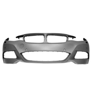 2014 - 2019 BMW 328i Gt Xdrive Front Bumper Cover