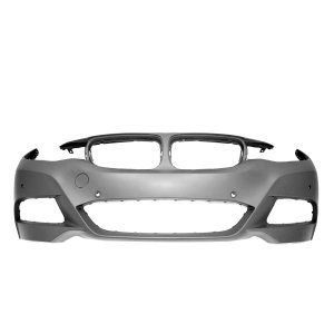 2014 - 2019 BMW 328i Gt Xdrive Front Bumper Cover
