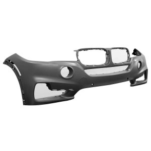 2014 - 2017 BMW X5 Front Bumper Cover