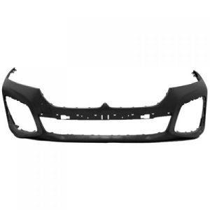 2020 - 2022 BMW 740i Front Bumper Cover