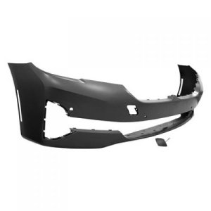2021 - 2023 BMW 530e Front Bumper Cover