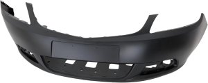 2022 - 2025 BMW X3 Front Bumper Cover