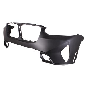 2022 - 2025 BMW X3 Front Bumper Cover Upper