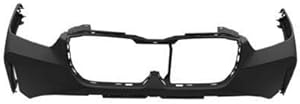 2023 - 2025 BMW X1 Front Bumper Cover Upper