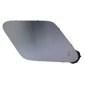 2010 - 2017 BMW 535i Gt Tow Hook Cover