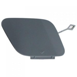 2018 - 2022 BMW X2 Tow Hook Cover