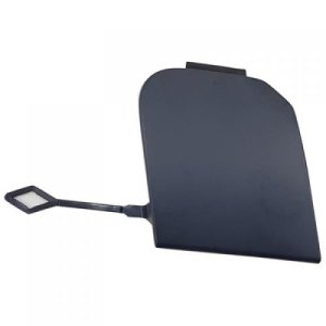2020 - 2022 BMW 740i Tow Hook Cover