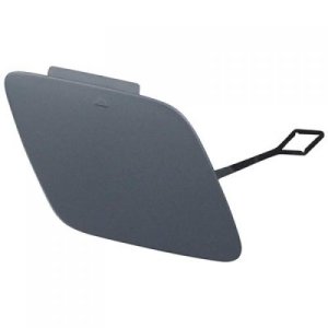 2021 - 2023 BMW 530e Tow Hook Cover