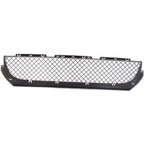 2000 - 2004 BMW 323i Front Grille Assembly Replacement