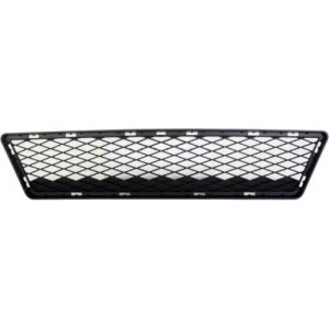1999 - 2001 BMW 325i Front Grille Assembly Replacement