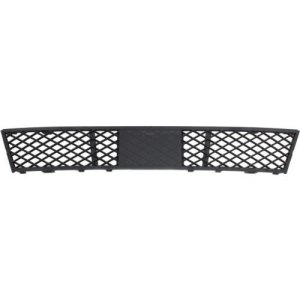 2011 - 2013 BMW 528i Front Grille Assembly Center Replacement