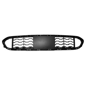 2015 - 2018 BMW X3 Front Bumper Grille