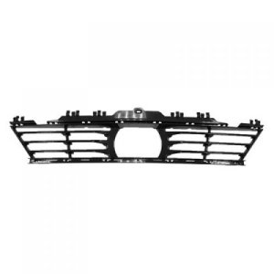 2020 - 2022 BMW 740i Front Bumper Grille