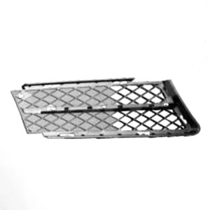 2006 - 2008 BMW 335i Front Grille Assembly - Left (Driver)