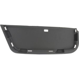 2013 - 2015 BMW X1 Front Grille Assembly Left (Driver) Replacement