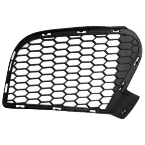 2010 - 2014 BMW X6 Front Grille Assembly - Left (Driver)