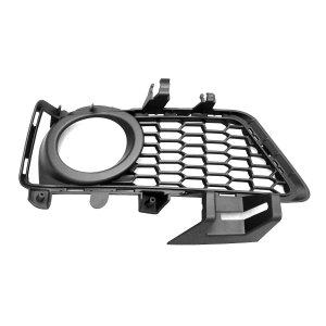2016 - 2018 BMW 320i Front Bumper Insert (Left / Driver Side)