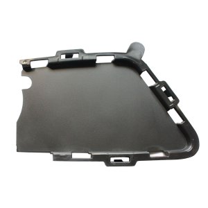 2016 - 2018 BMW 328i Front Bumper Insert (Left / Driver Side)