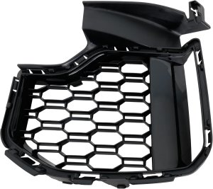 2019 - 2023 BMW X5 Front Bumper Insert (Left / Driver Side)