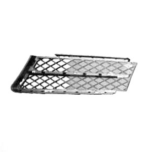 2006 - 2008 BMW 328i Front Grille Assembly - Right (Passenger)