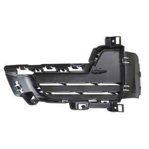 2014 - 2018 BMW X5 Front Bumper Insert (Right / Passenger Side)