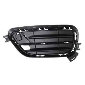 2015 - 2017 BMW X3 Front Bumper Insert (Right / Passenger Side)