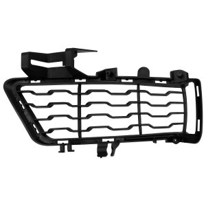 2016 - 2017 BMW 328i Fog Light Cover - Right (Passenger)
