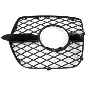 2008 - 2014 BMW X6 Front Bumper Insert (Right / Passenger Side)