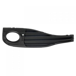 2014 - 2020 BMW 435i Xdrive Front Bumper Insert (Right / Passenger Side)