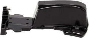 2012 - 2021 BMW 320i Front Upper Bumper Bracket