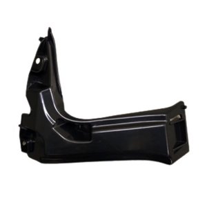 2011 - 2016 BMW 550i Front Bumper Cover Support (Left / Driver Side)