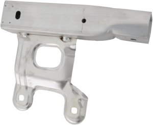 2013 - 2021 BMW 228i Front Bumper Bracket - Left (Driver)