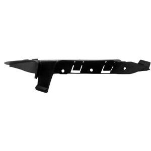 2004 - 2010 BMW 525i Front Bumper Cover Support (Left / Driver Side)