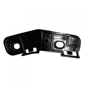 2016 - 2022 BMW X1 Front Bumper Cover Support (Left / Driver Side)