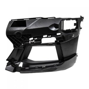 2021 - 2023 BMW 540i Front Bumper Cover Support (Left / Driver Side)