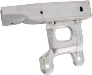 2013 - 2021 BMW 328i Front Bumper Bracket - Right (Passenger)