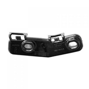 2016 - 2022 BMW X1 Front Bumper Cover Support (Right / Passenger Side)